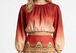 Coral Ombre
