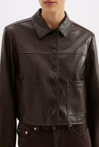 Lenny Jacket