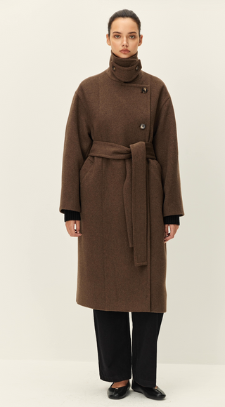 Genesis Coat