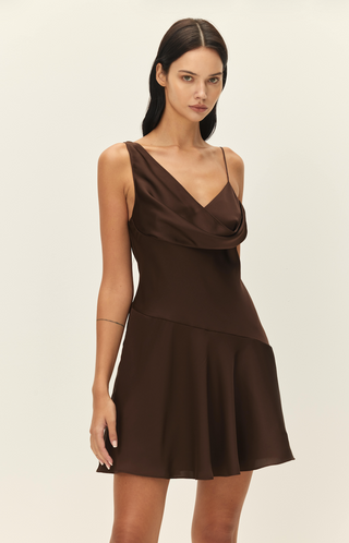 Cade Mini Dress