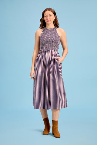 Stroll Dress