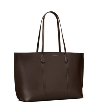 Perry Tote - Deep Brown