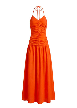 The Adina Dress