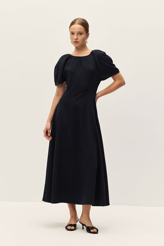Tyra Dress