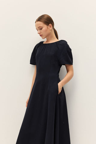 Tyra Dress