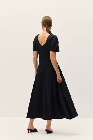 Tyra Dress