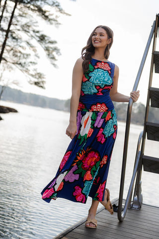 Quincy Dress