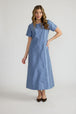 Windsor Blue