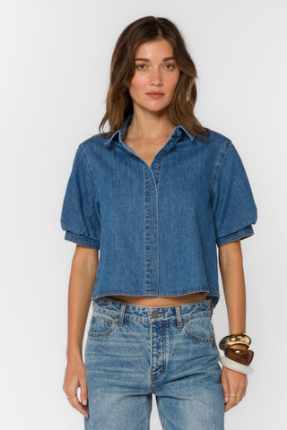 Valerie Top
