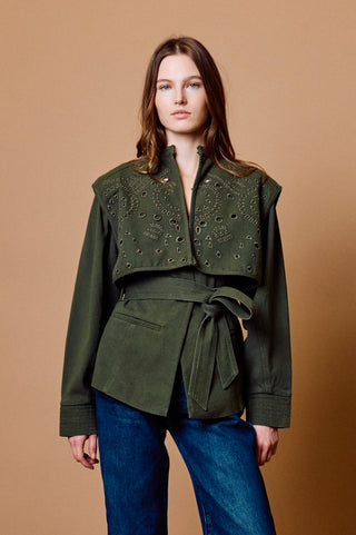 Val Jacket