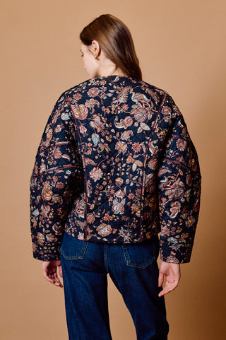 Vaughn Jacket