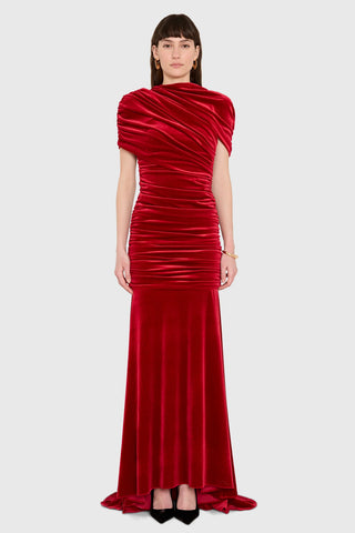 Evianna Gown