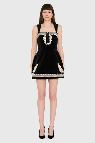 Lottie Dress