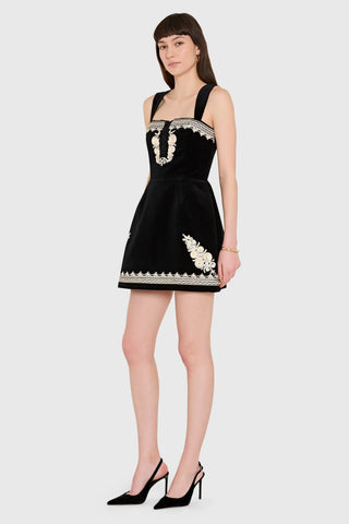 Lottie Dress