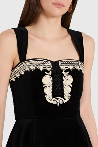 Lottie Dress