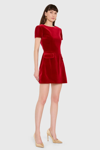 Abigail Dress
