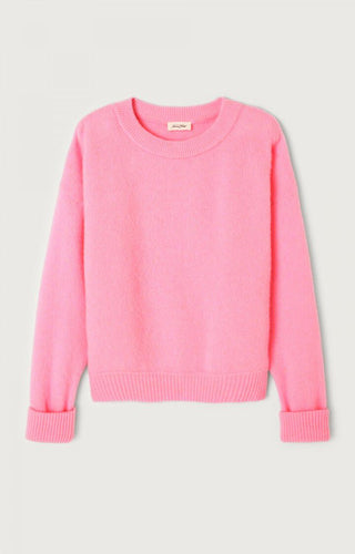 Women's Sweater Vitow - Rose
