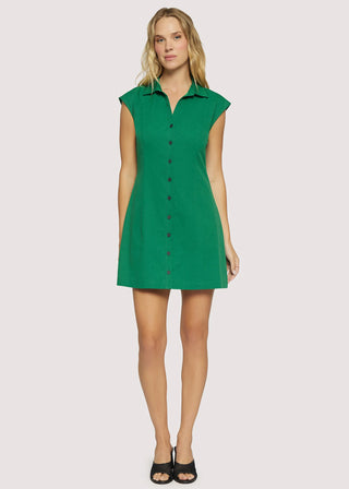Portofino Bliss Mini Dress