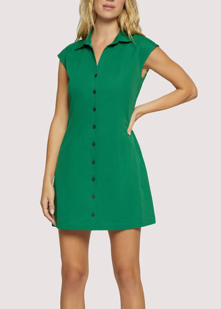 Portofino Bliss Mini Dress