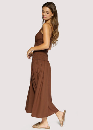 Inez Maxi Dress