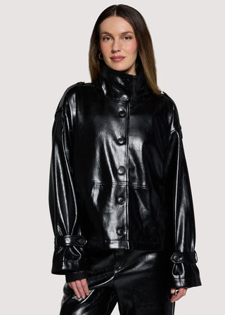 Midnight Poem Jacket