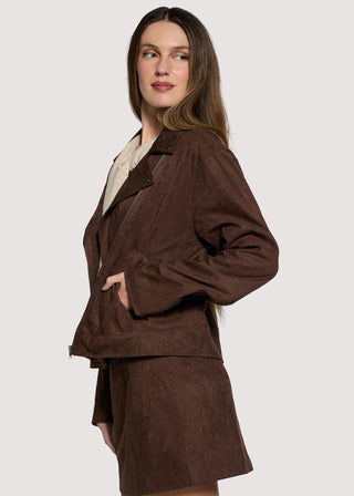 Modern Muse Moto Jacket