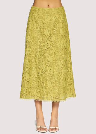 Serafina Midi Skirt
