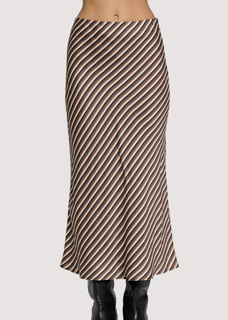 Chelsea Lane Maxi Skirt