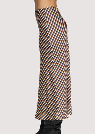 Chelsea Lane Maxi Skirt