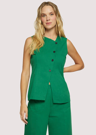 Portofina Bliss Vest Top