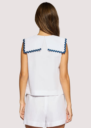 Luciana Top