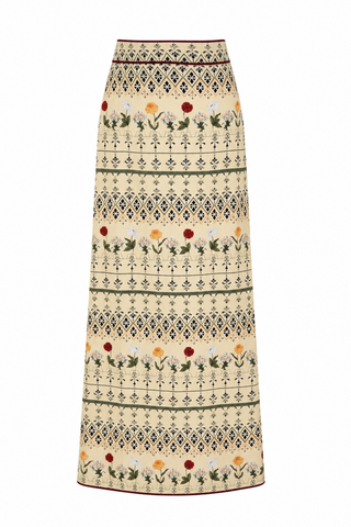 Warren Skirt - Lorelei