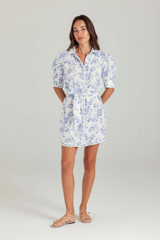Solstice Dress