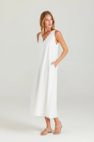 Ellery Dress