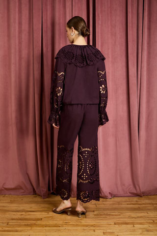 Aislinn Blouse