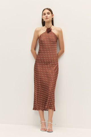 Yvaine Dress