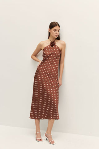 Yvaine Dress
