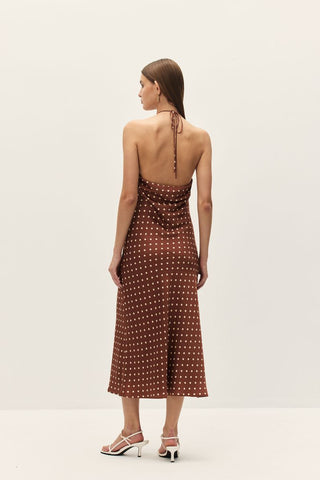 Yvaine Dress