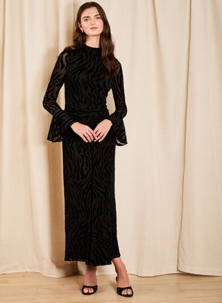 Costanza Dress