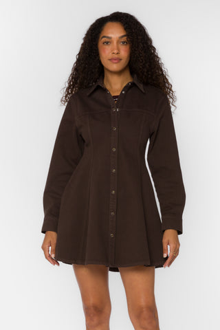 Zeana Dress