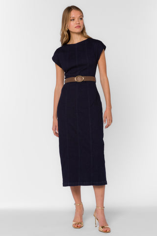 Zyri Dress