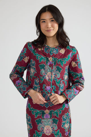 Hazel Jacket