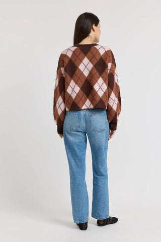 Brooke Cardigan