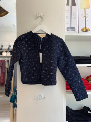 Aspen Quilt Jacket