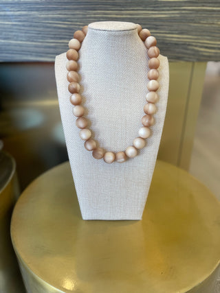 Le Pout 2.0 Necklace