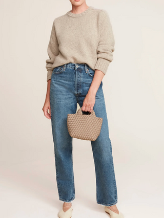 St. Barths Petit Tote