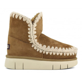 Eskimo 18 Bounce Suede