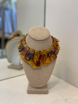 The Evans Necklace