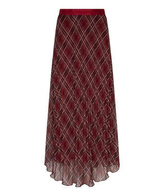 The Valenica Skirt