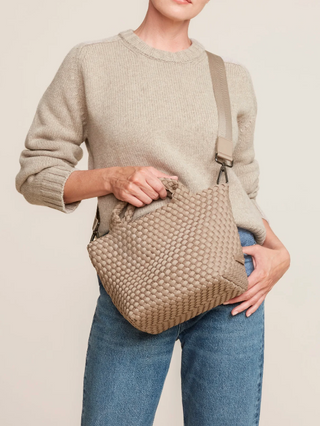 St. Barths Small Tote